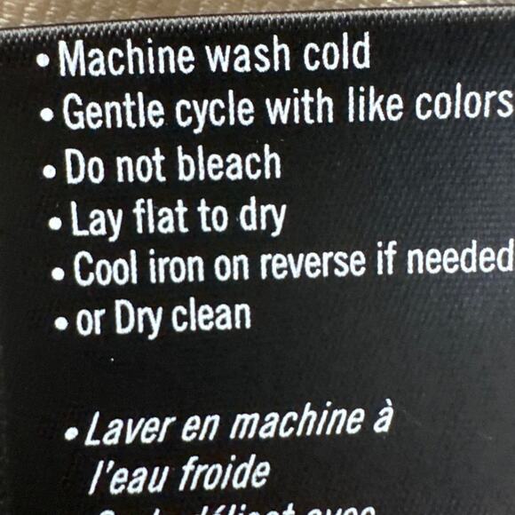 Paige Women's Becca Pleated Cargo Pants Flowy Rayon Size 6 Designer Boho Chic - Picture 10 of 10